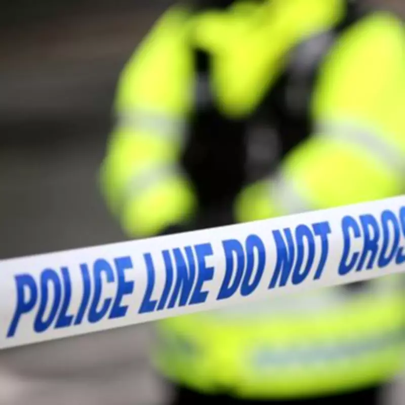 Wellingborough Murder Probe: Man Stabbed to Death in Broad Daylight