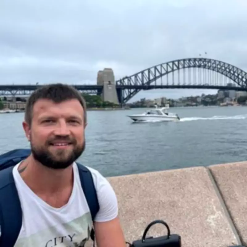 Welsh Expat Reveals Two Life-Changing Reasons for Leaving UK for Australia