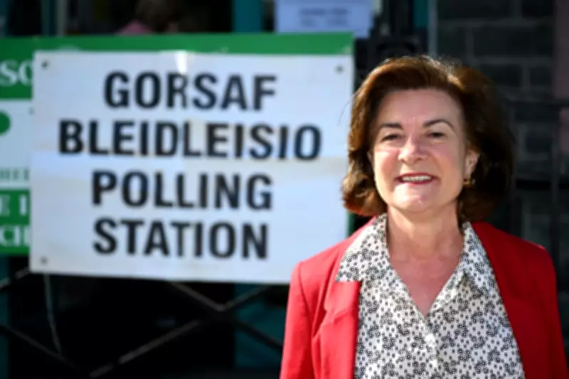Welsh First Minister Eluned Morgan Expected to Lose Senedd Seat