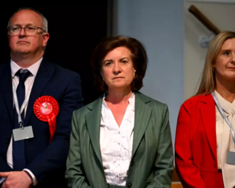 Welsh Labour's Historic Collapse: Plaid Cymru Set to Form Government