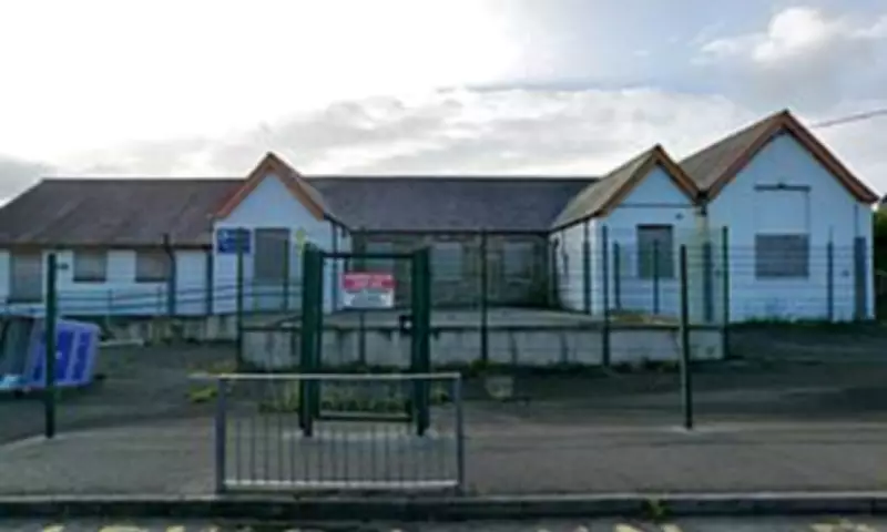 Welsh village fights 47 shipping container storage plan
