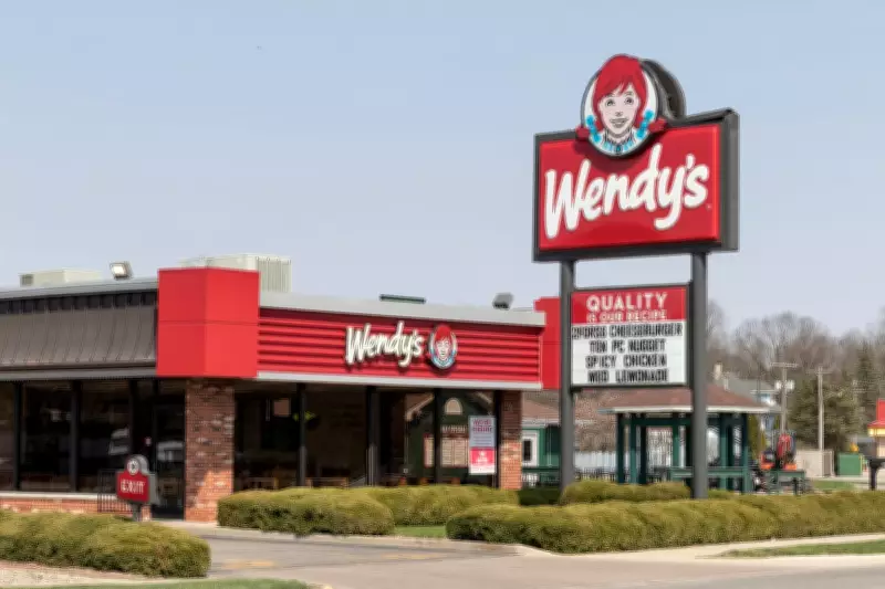 Wendy’s Brings Back Discontinued Sweet and Sour Sauce After Fan Outcry