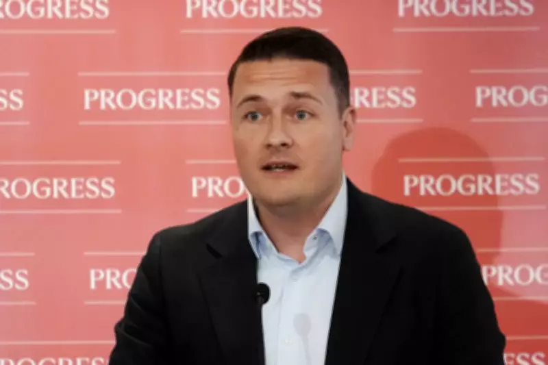 Wes Streeting Attacks Tony Blair Over Iraq War and Policy Stance