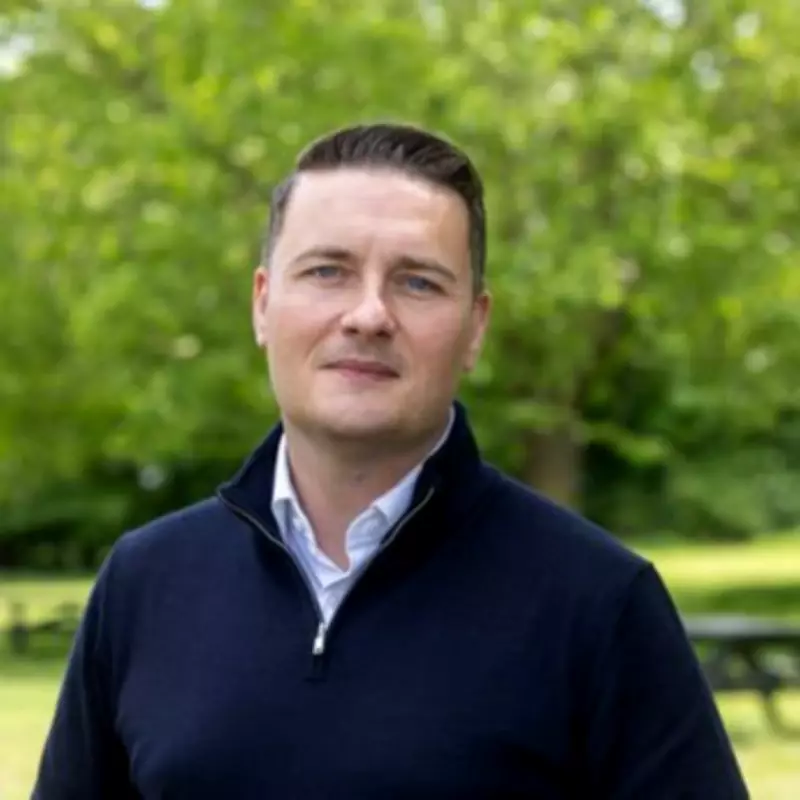 Wes Streeting Pledges to Revive Sure Start in Labour Leadership Bid