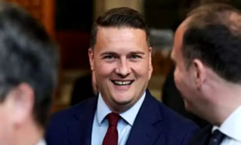 Wes Streeting Quits Cabinet, Calls for Starmer to Resign Amid Leadership Speculation
