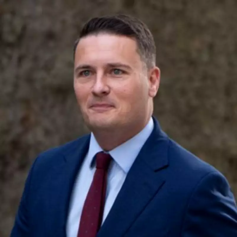Wes Streeting Reportedly Set to Resign and Trigger Labour Leadership Contest