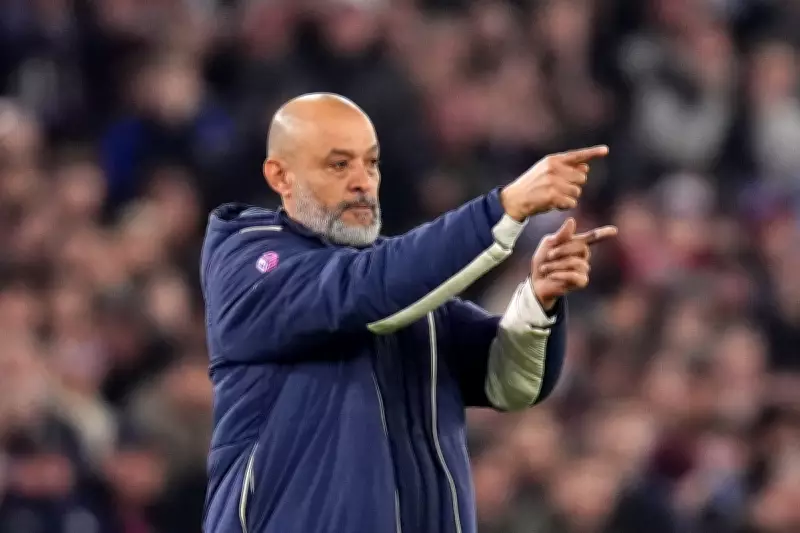 West Ham Confirm Nuno Espirito Santo Stays After Relegation