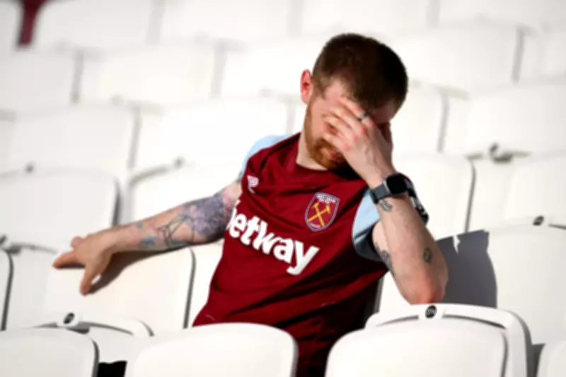 West Ham Relegated: Financial Fallout and Key Player Exits Loom