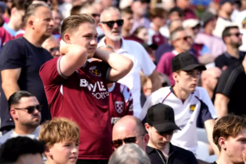 West Ham Relegated: What Now for the Hammers?