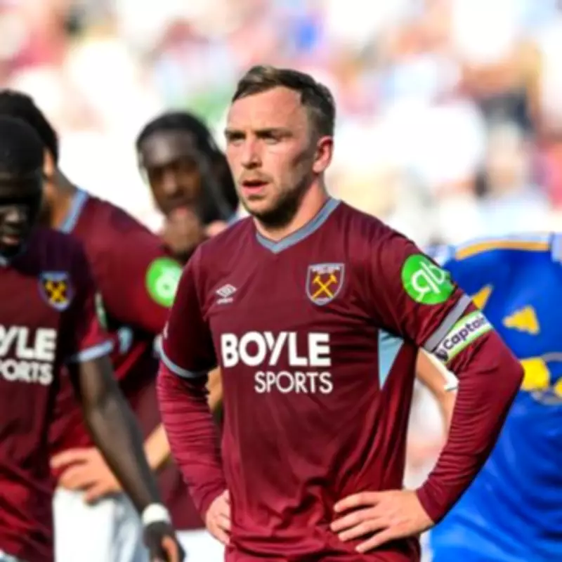 West Ham Relegation Hits London Taxpayers with £2.5m Bill