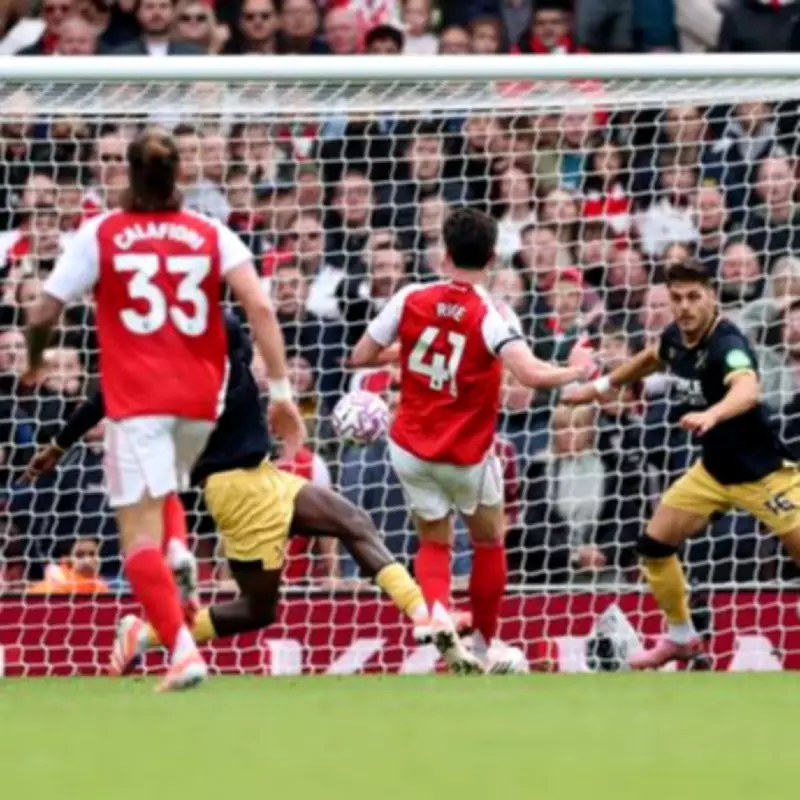 West Ham vs Arsenal: Live Stream, TV Channel & Kick-Off Time