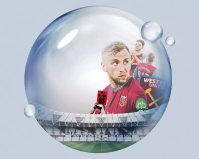 West Ham's Decline: A Decade After the London Stadium Move, Relegation Looms