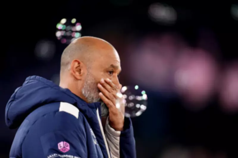 West Ham's Survival Hopes Dented After 3-0 Loss to Brentford
