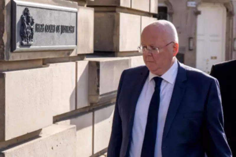 Westminster urged to probe SNP governance after Murrell embezzlement