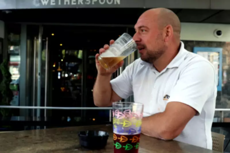 Wetherspoon Issues Profit Warning Amid Surging Operating Costs