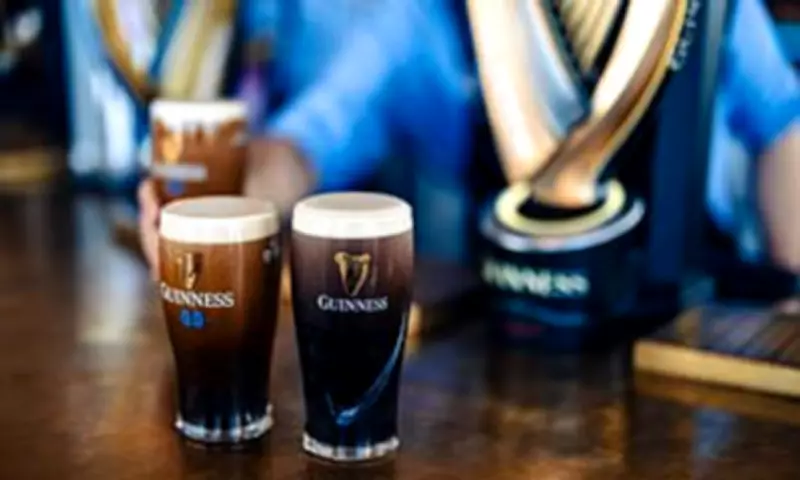 Wetherspoon Pubs Roll Out Guinness Competitor Murphy's Stout at £2.99