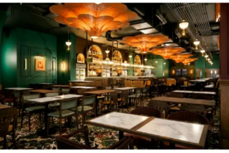 Wetherspoon to Open One of London's Largest Pubs in Trocadero