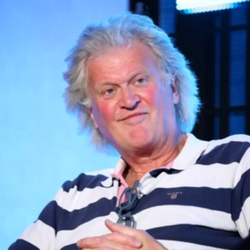 Wetherspoons Boss Tim Martin Hits Back at Ryanair's Alcohol Ban Plan