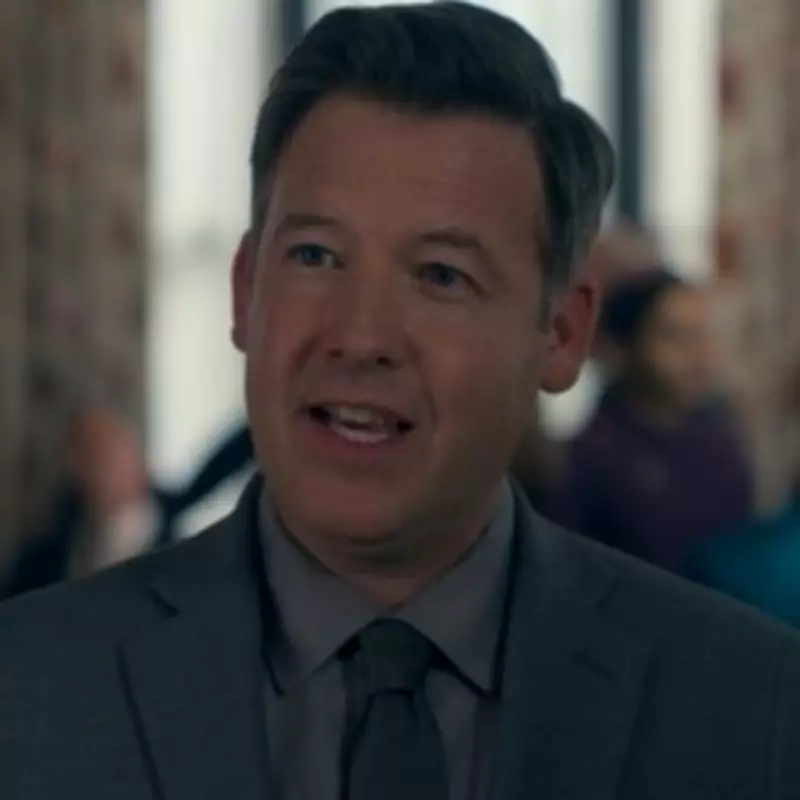 What Happens to Dr Grove in The Testaments Book and Show?