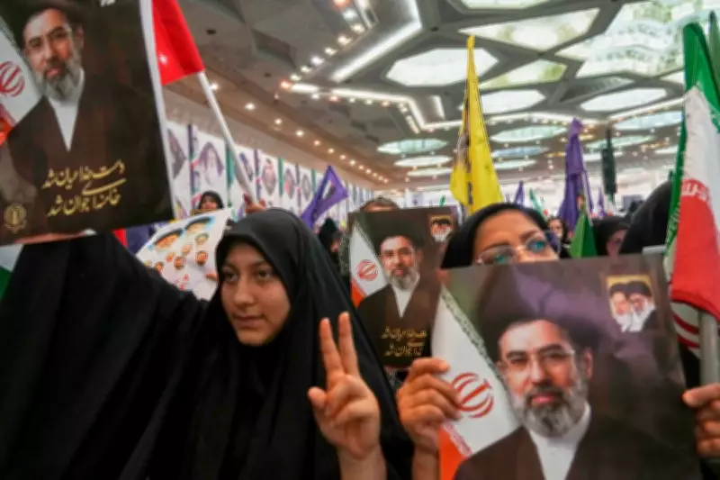What We Know and Don't Know About the Emerging Iran War Deal