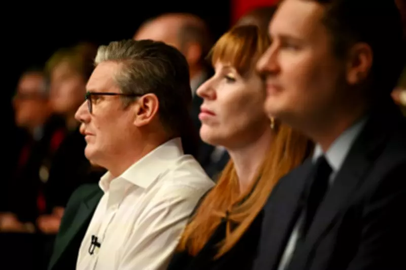 What Will It Take for Keir Starmer to Go? Labour's Leadership Deadlock