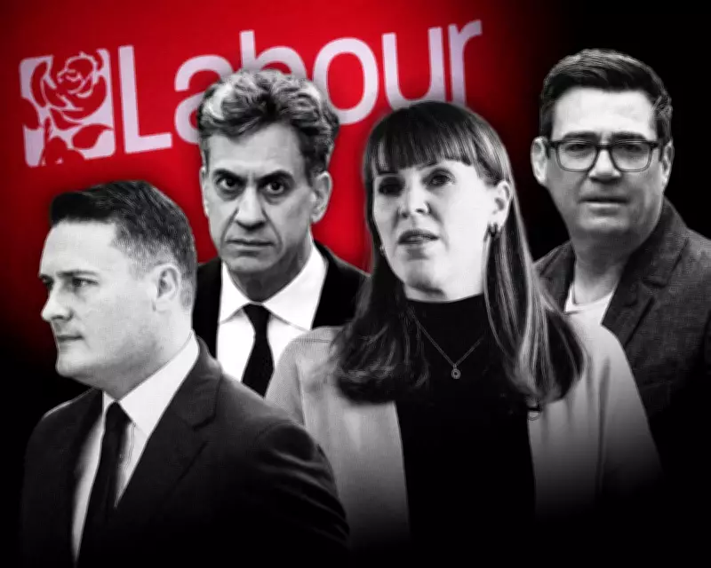 What Would Potential Labour Leadership Candidates Do Differently to Starmer?