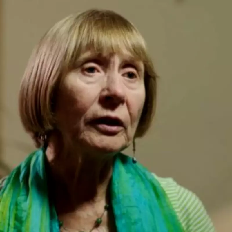 Where Is Delia Balmer Now After Surviving John Sweeney Attack?