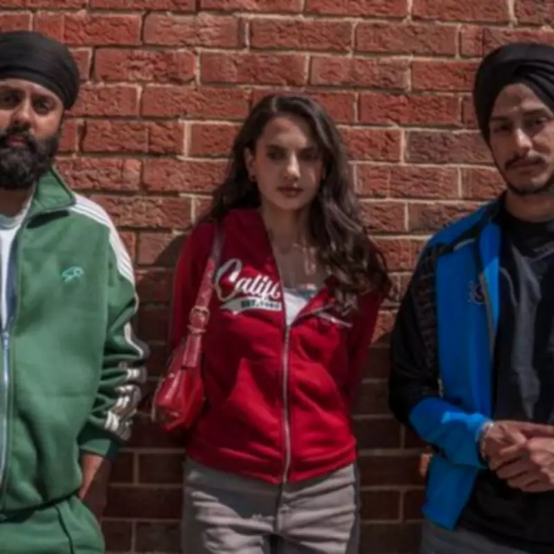 Where is Harinder Shoker Now? Channel 4 Drama Explores Honeytrap Murder