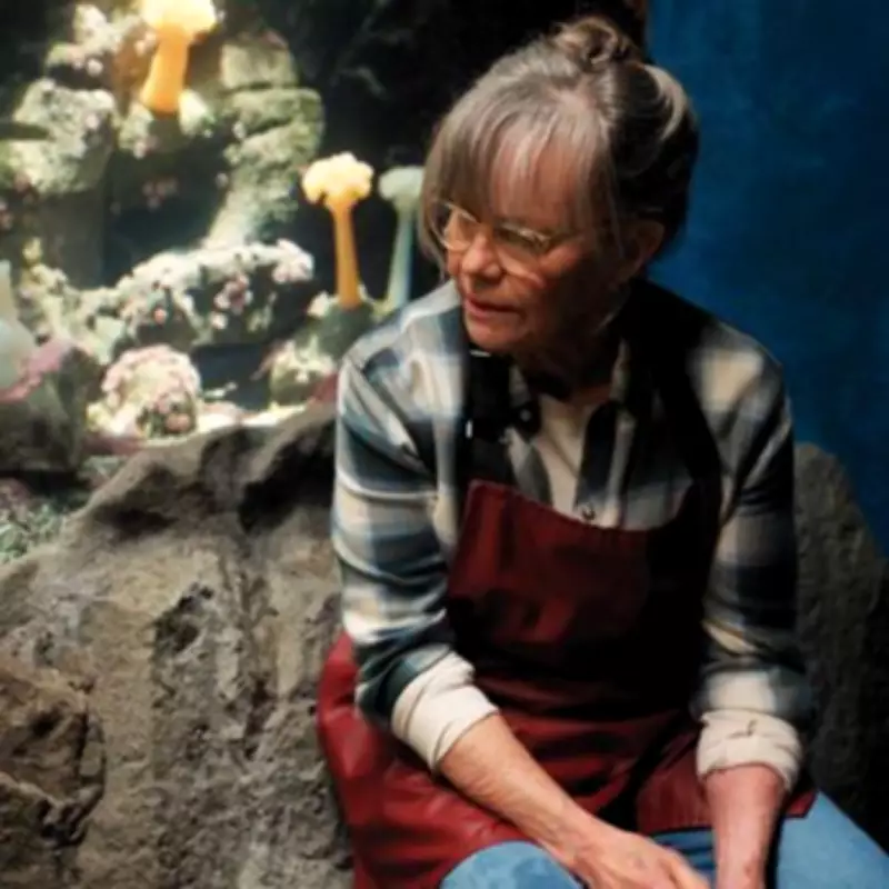 Where Was Netflix's Remarkably Bright Creatures Filmed?