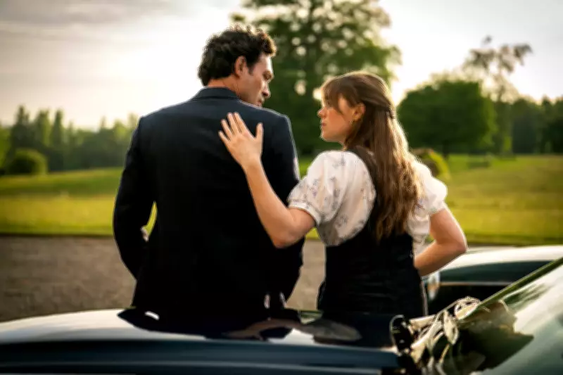 Where Was Rivals Filmed? The Rural English County Behind the Rowdy Disney+ Series