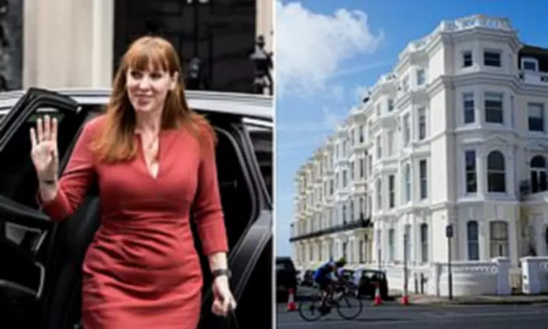 Whistleblower: Rayner Should Have Faced Stamp Duty Penalty