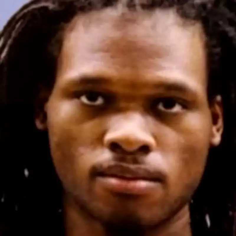 White House Shooter Nasire Best Killed After Opening Fire on Officers