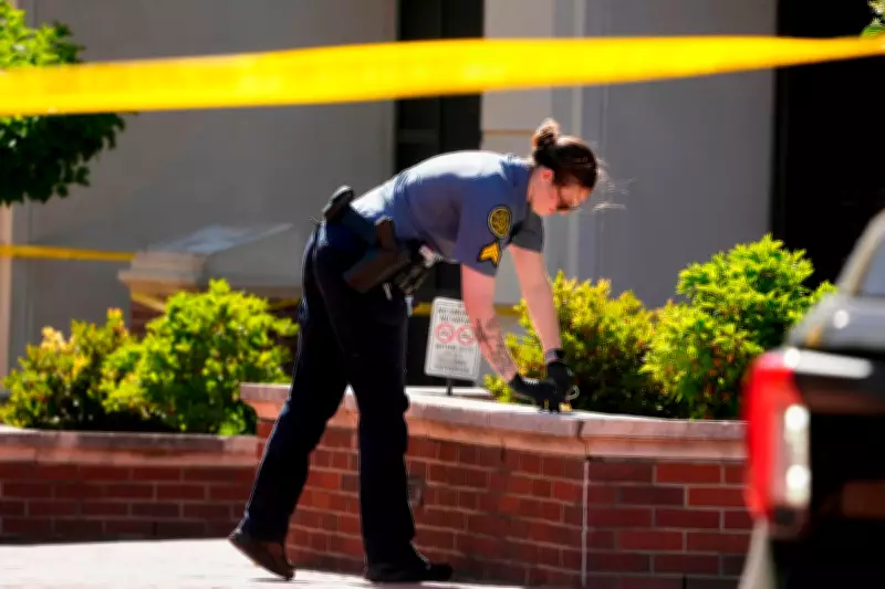 White Livestreamer's Free Speech Claims Questioned After Shooting Black Man