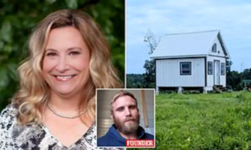 White Woman Sues Whites-Only Community Over Black Husband Rejection