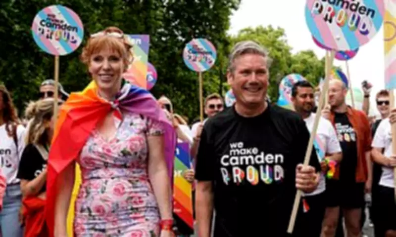 Whitehall Still Spending Millions on 'Woke' Diversity Jobs Despite Crackdown Pledge