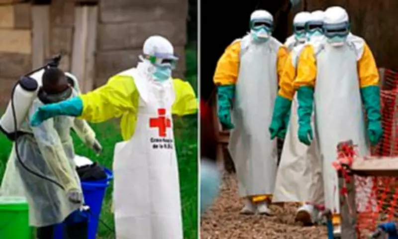 WHO Declares DRC-Uganda Ebola Outbreak a Public Health Emergency