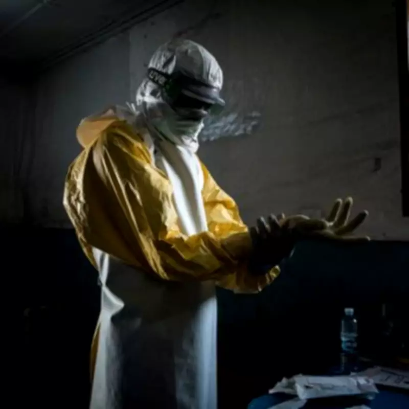 WHO Declares Global Emergency Over Deadly Ebola Outbreak in Africa