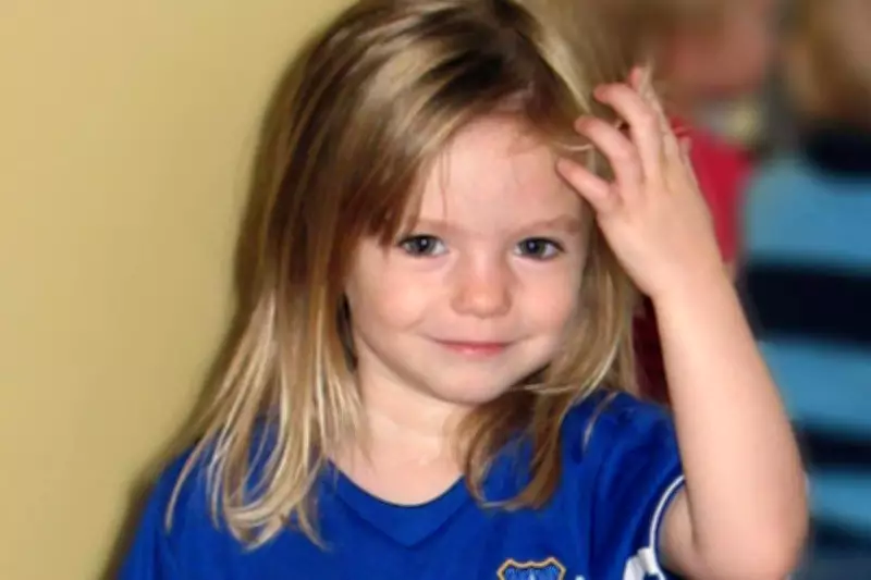Who Is Christian Brueckner? Madeleine McCann Suspect Sought by Met for UK Trial