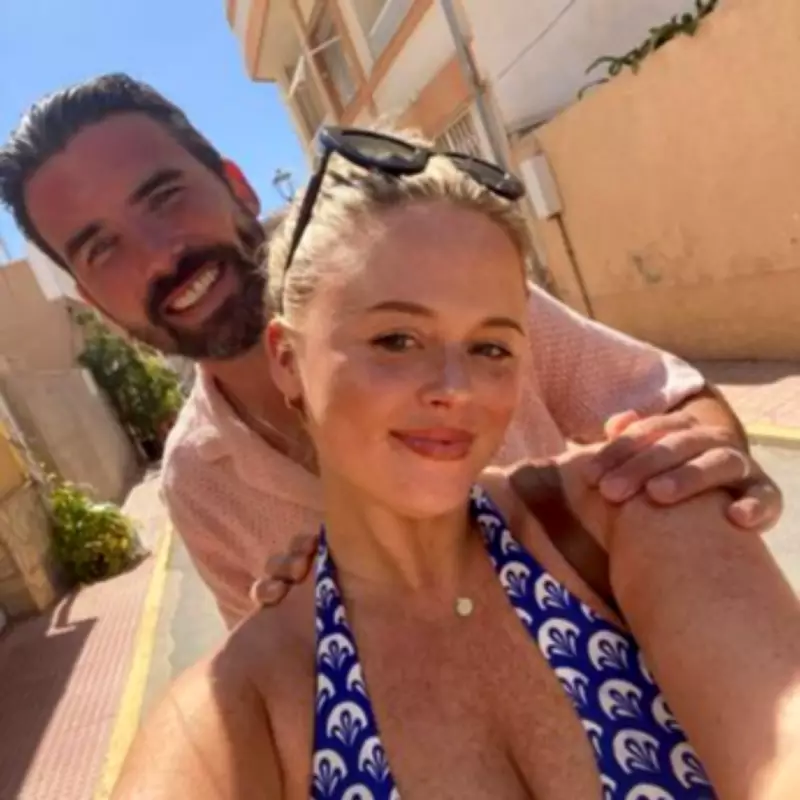 Who Is Emily Atack's Fiancé Dr Alistair Garner and How Did They Meet?
