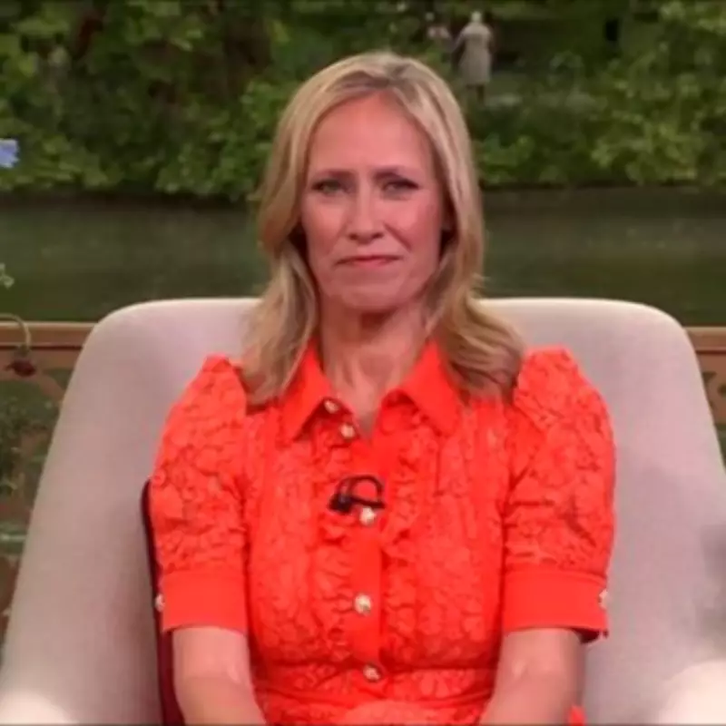 Who is Sophie Raworth's husband? BBC anchor's family life revealed