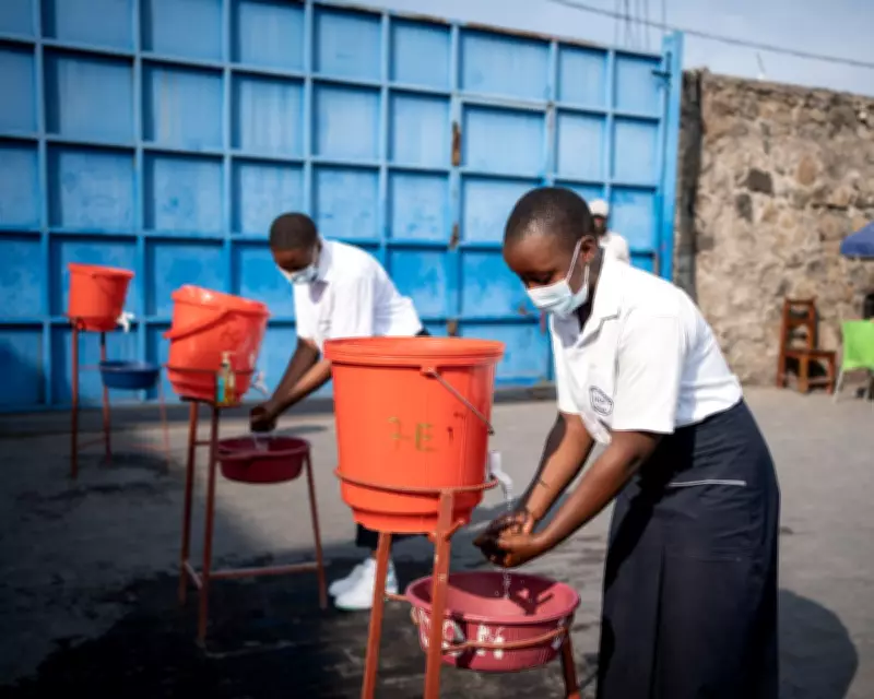 WHO Sounds Ebola Alarm in DRC: Lessons from Past Outbreaks