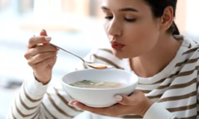 Whole Foods Soup Recall: Undeclared Shrimp Risk in Minestrone