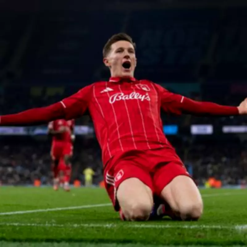 Why £100m for Elliot Anderson Would Be a Bargain for Man Utd