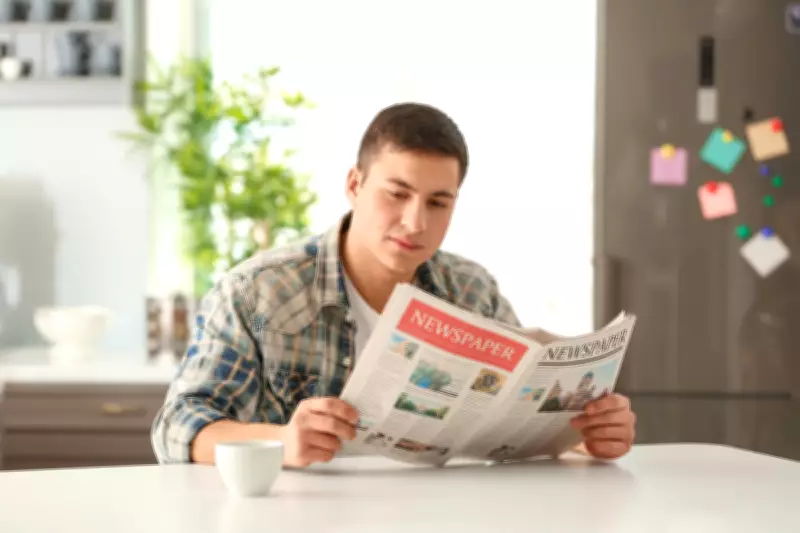 Why 40% of the World Avoids News: A Psychologist Explains
