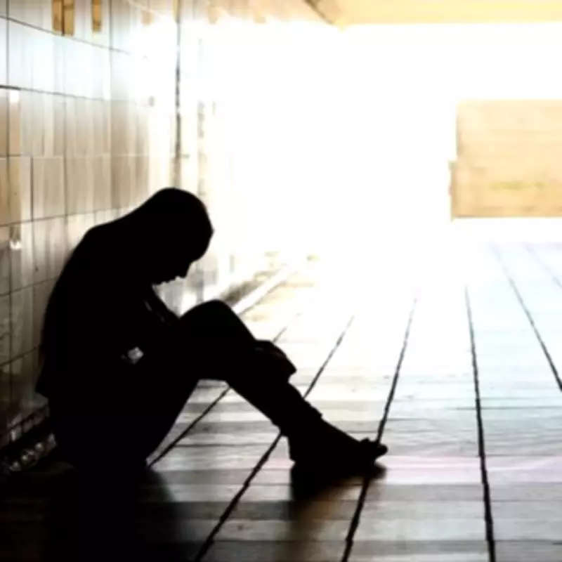 Why a Record One Million Young People in the UK Are NEET