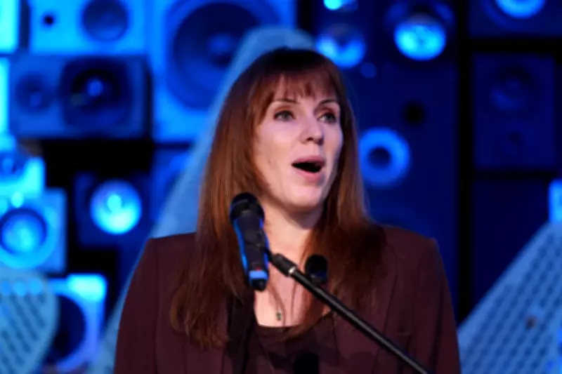 Why Angela Rayner, Not Ed Miliband, Should Be Labour's Stop Wes Candidate