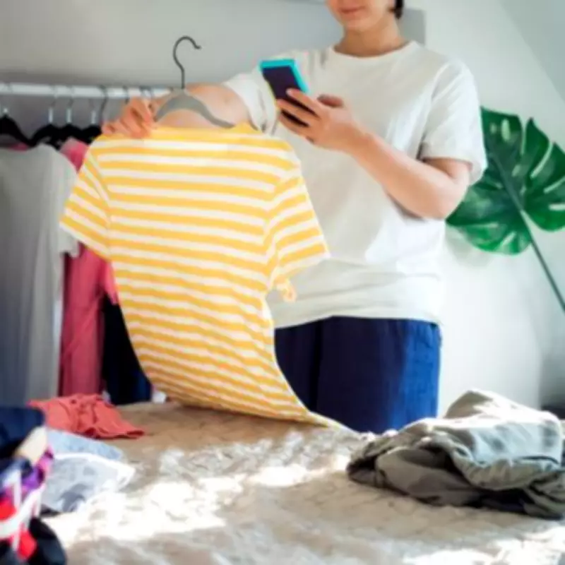 Why Are T-Shirts Called T-Shirts? The Real Meaning Behind the Name