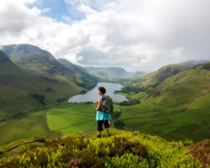 Why Being Outdoors in Nature Means So Much to Us: Readers' Stories