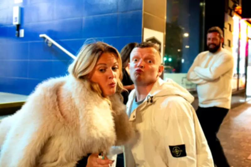 Why Britain's Nightlife Is in Decline: A Night Out in Birmingham