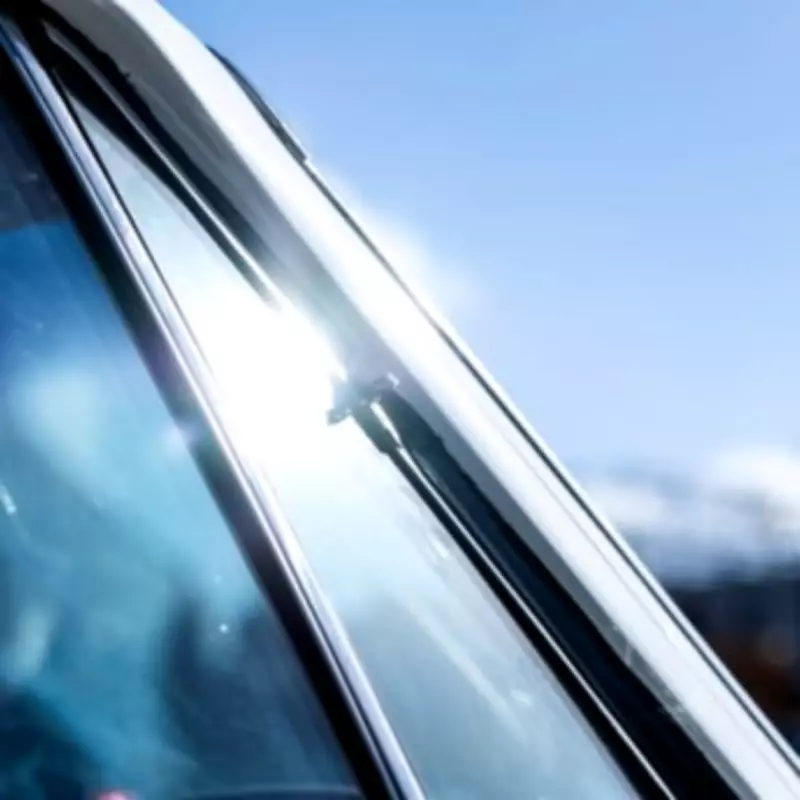 Why Brits Leave Jackets on Car Seats During Heatwave: Clever Trick Explained